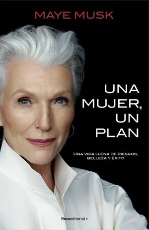 MUJER, UN PLAN, UNA | 9788418014925 | MUSK, MAYE