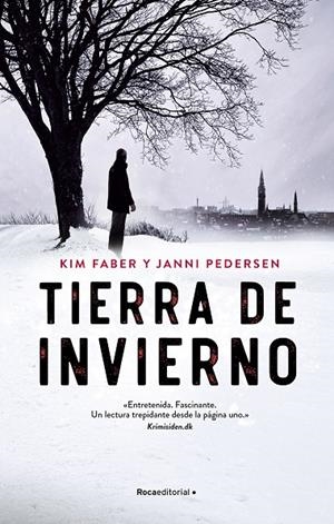 WINTERLAND | 9788418417191 | FABER, KIM / PEDERSEN, JANNI