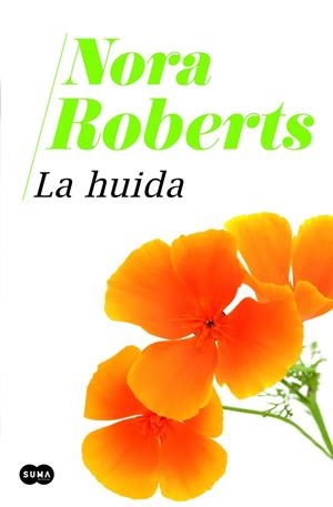 HUIDA, LA | 9788491295242 | ROBERTS, NORA
