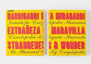 EXTRAÑEZA Y MARAVILLA | 9788412226331 | AZPIAZU ADURIZ, AINARA/FERNÁNDEZ VILLANUEVA, ALEX/ARRAZOLA OTADUY, AMAIA/PICAZA EREÑA, ANE/ITURRALDE