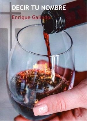 DECIR TU NOMBRE | 9788418409028 | GALINDO BONILLA, ENRIQUE