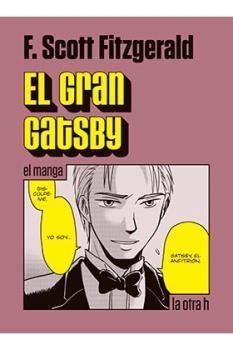 GRAN GATSBY, EL | 9788416540426 | FITZGERALD, FRANCIS SCOTT