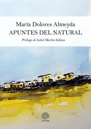 APUNTES DEL NATURAL | 9788412275315 | ALMEYDA, MARÍA DOLORES