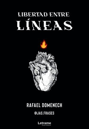 LIBERTAD ENTRE LÍNEAS | 9788418542947 | DOMENECH, RAFAEL