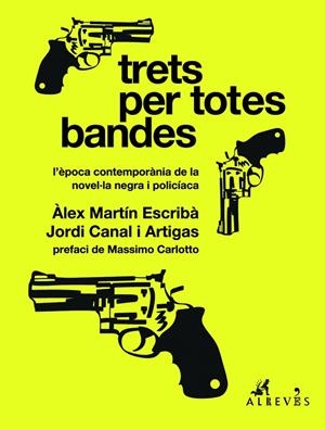 TRETS PER TOTES BANDES 2 | 9788417847906 | CANAL / MARTIN