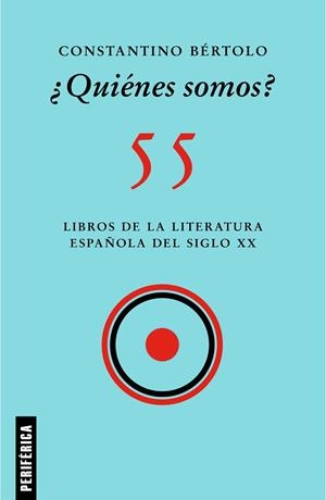 ¿QUIÉNES SOMOS? | 9788418264795 | BERTOLO, CONSTANTINO