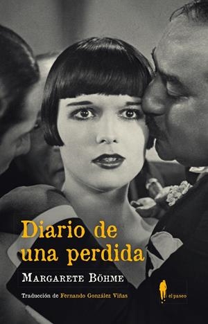 DIARIO DE UNA PERDIDA | 9788412297317 | BOHME, MARGARETE