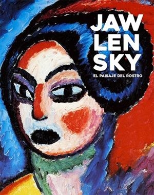 JAWLENSKY | 9788498447644 | AFFENTRANGER-KIRCHRATH, ANGELIKA