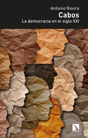 CABOS | 9788413521763 | ROVIRA, ANTONIO