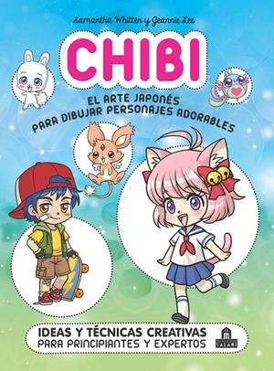 CHIBI | 9788893679565 | AA.VV