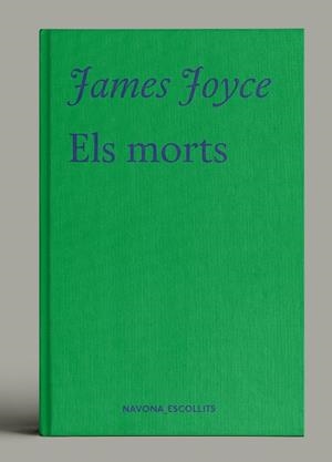 MORTS, ELS | 9788417978808 | JOYCE, JAMES