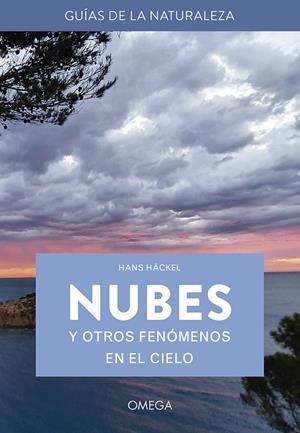 NUBES Y OTROS FENÓMENOS EN EL CIELO | 9788428217422 | HÄCKEL, HANS