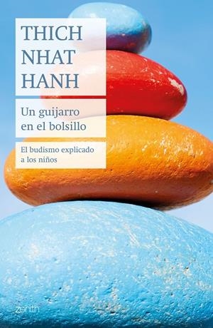 GUIJARRO EN EL BOLSILLO, UN | 9788408237006 | HANH, THICH NHAT
