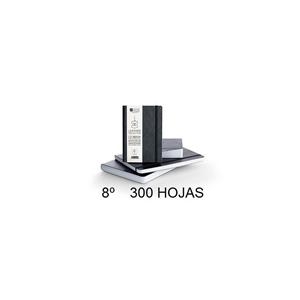 LLIBRETA 8 AU INDEX 300  FLEX PELL MR | 8422593104200