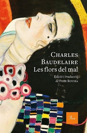 FLORS DEL MAL, LES | 9788475888675 | BAUDELAIRE, CHARLES