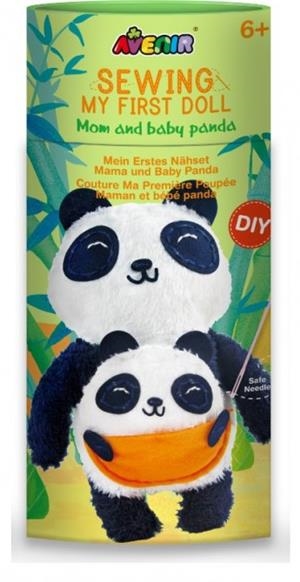 MANUALITAT OS PANDA | 6920773316198