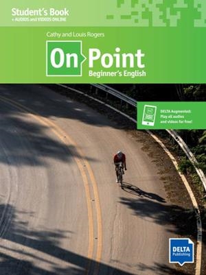 ON POINT A1 STUDENT'S BOOK | 9783125012653