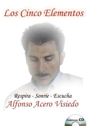 CINCO ELEMENTOS, LOS | 9788416499533 | ACERO VISIEDO, ALFONSO