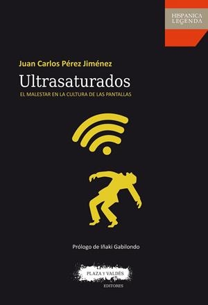 ULTRASATURADOS | 9788417121341 | PEREZ JIMENEZ, JUAN CARLOS