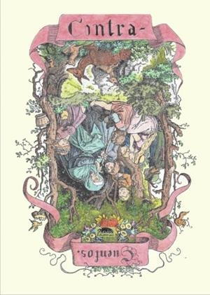 CONTRACUENTOS | 9788416499878 | CABO MARTÍ, ANTONIO VICENTE