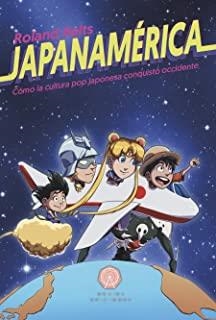 JAPANAMÉRICA | 9788412296709 | KELTS, ROLAND