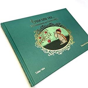 ÉRASE UNA VEZ... 365 ILUSTRACIONES QUE FUERON CUENTOS | 9788412113730 | VOLTÀ, ESTHER