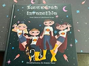 ESCUADRÓN INVENCIBLE, EL | 9788412113723 | MARTÍNEZ LUNA, JOSE MANUEL