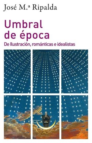 UMBRAL DE ÉPOCA | 9788432320118 | RIPALDA CRESPO, JOSÉ MARÍA