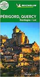 PERIGORD, QUERCY : LE GUIDE VERT [2020] | 9782067244917