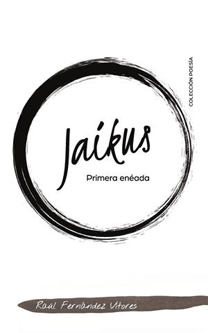 JAIKUS | 9788418435805 | FERNÁNDEZ VÍTORES, RAÚL