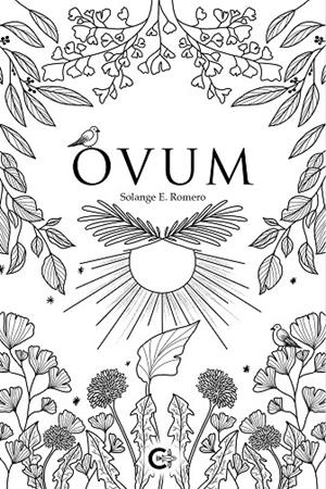 OVUM | 9788417984250 | ROMERO, SOLANGE E.