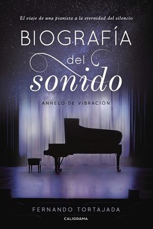 BIOGRAFÍA DEL SONIDO | 9788417447366 | TORTAJADA, FERNANDO