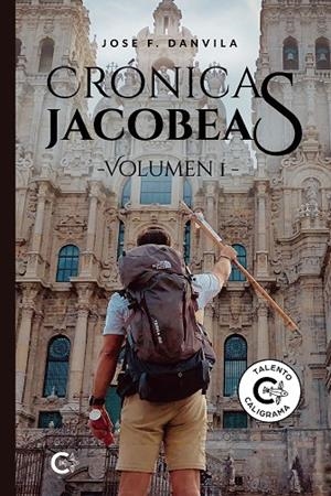 CRÓNICAS JACOBEAS - VOLUMEN I | 9788418310102 | DANVILA, JOSE F.