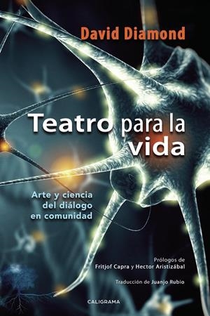 TEATRO PARA LA VIDA | 9788417887421 | DIAMOND, DAVID