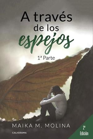 A TRAVÉS DE LOS ESPEJOS (1ª PARTE) | 9788417915520 | M. MOLINA, MAIKA