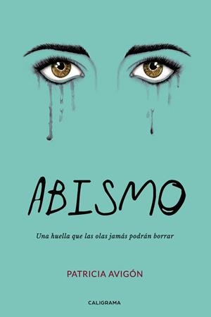 ABISMO | 9788417915001 | AVIGÓN, PATRICIA
