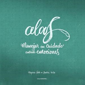 ALAS | 9788417772581 | SALA, VIRGINIA