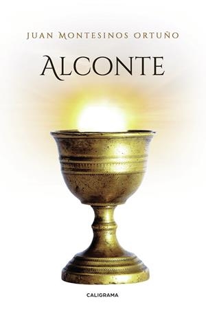 ALCONTE | 9788418018404 | MONTESINOS ORTUÑO, JUAN