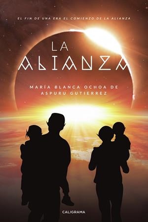 ALIANZA, LA | 9788417637798 | OCHOA DE ASPURU GUTIERREZ, MARÍA BLANCA