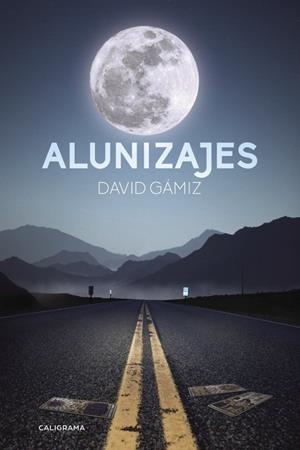ALUNIZAJES | 9788417120276 | GÁMIZ, DAVID