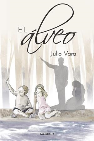 ÁLVEO, EL | 9788417234386 | VARA, JULIO