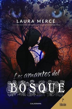 AMANTES DEL BOSQUE, LOS | 9788417447243 | MERCÉ, LAURA