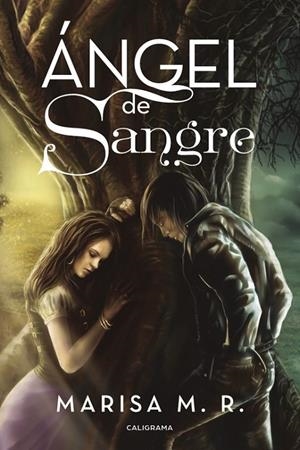 ÁNGEL DE SANGRE 01 | 9788417234836 | M.R., MARISA
