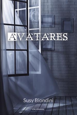 AVATARES | 9788417447052 | BIONDINI, SUSY