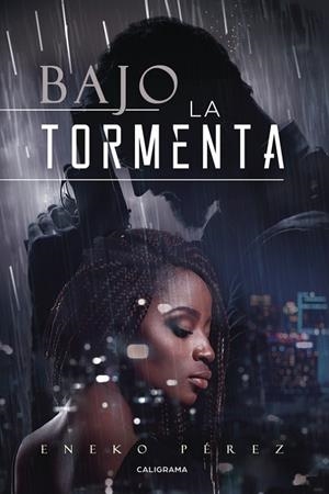 BAJO LA TORMENTA | 9788417120214 | PÉREZ, ENEKO