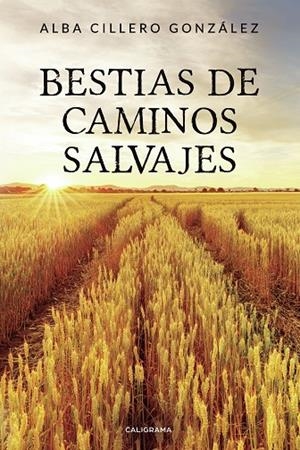 BESTIAS DE CAMINOS SALVAJES | 9788417669362 | CILLERO  GONZÁLEZ, ALBA