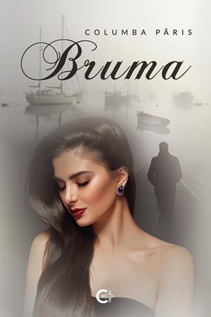 BRUMA | 9788418238307 | PÄRIS, COLUMBA