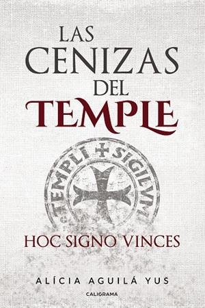 CENIZAS DEL TEMPLE, LAS | 9788417813383 | AGUILÁ YUS, ALÍCIA