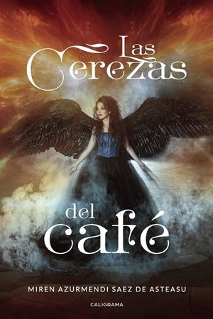 CEREZAS DEL CAFÉ, LAS | 9788417947521 | AZURMENDI SAEZ DE ASTEASU, MIREN