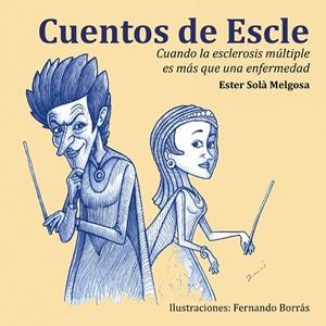 CUENTOS DE ESCLE | 9788416339051 | SOLÀ MELGOSA, ESTER